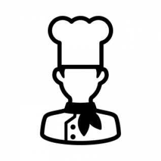 dish