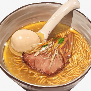 dish